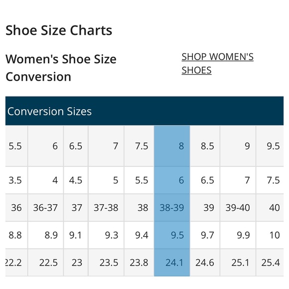 - ⭐️Trotter Lizzie Oxford Blue  - 7 1/2 wide⭐️🛒 NWOT - Picture 12 of 14